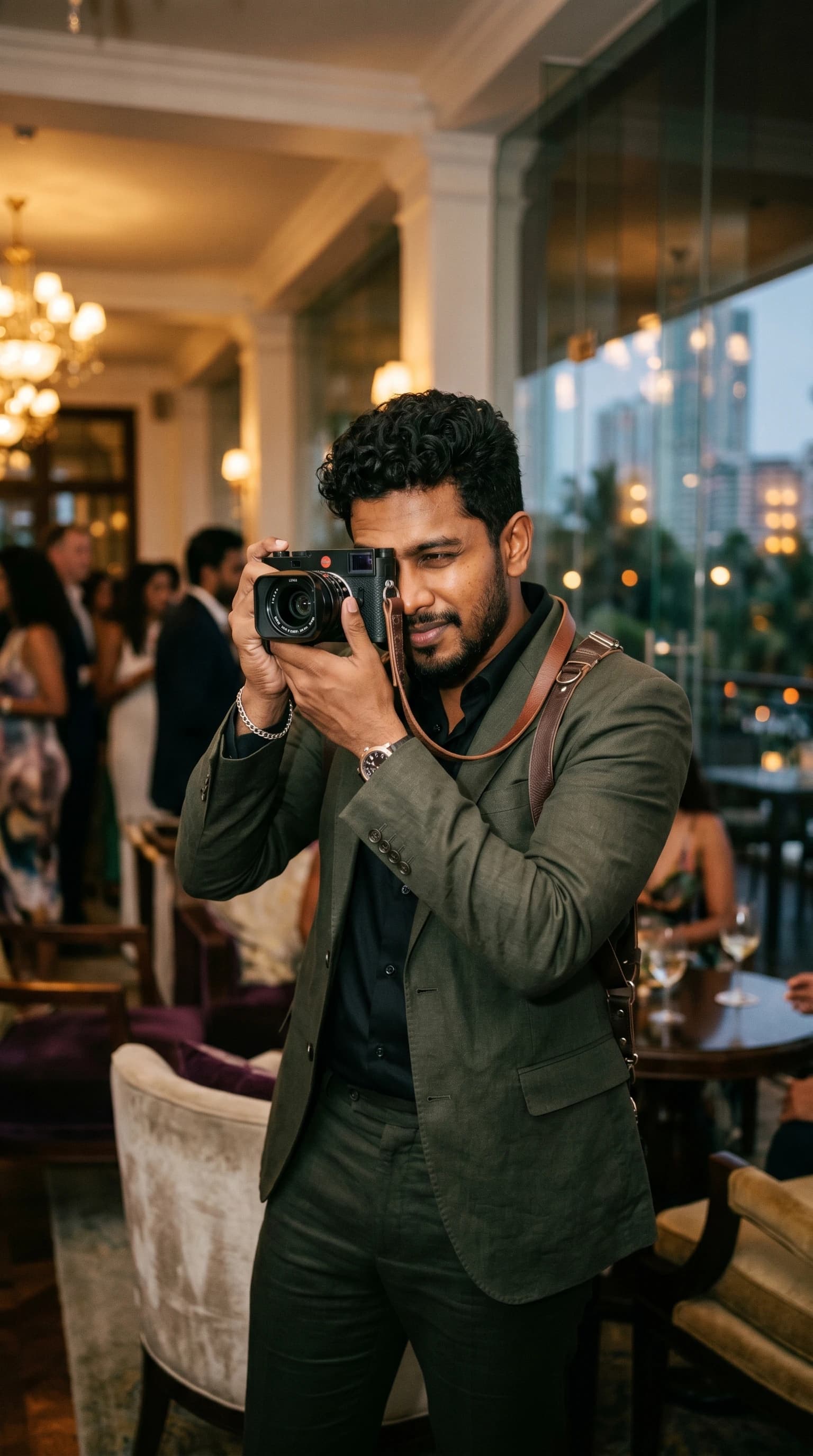 PHOTOGRAPHERS