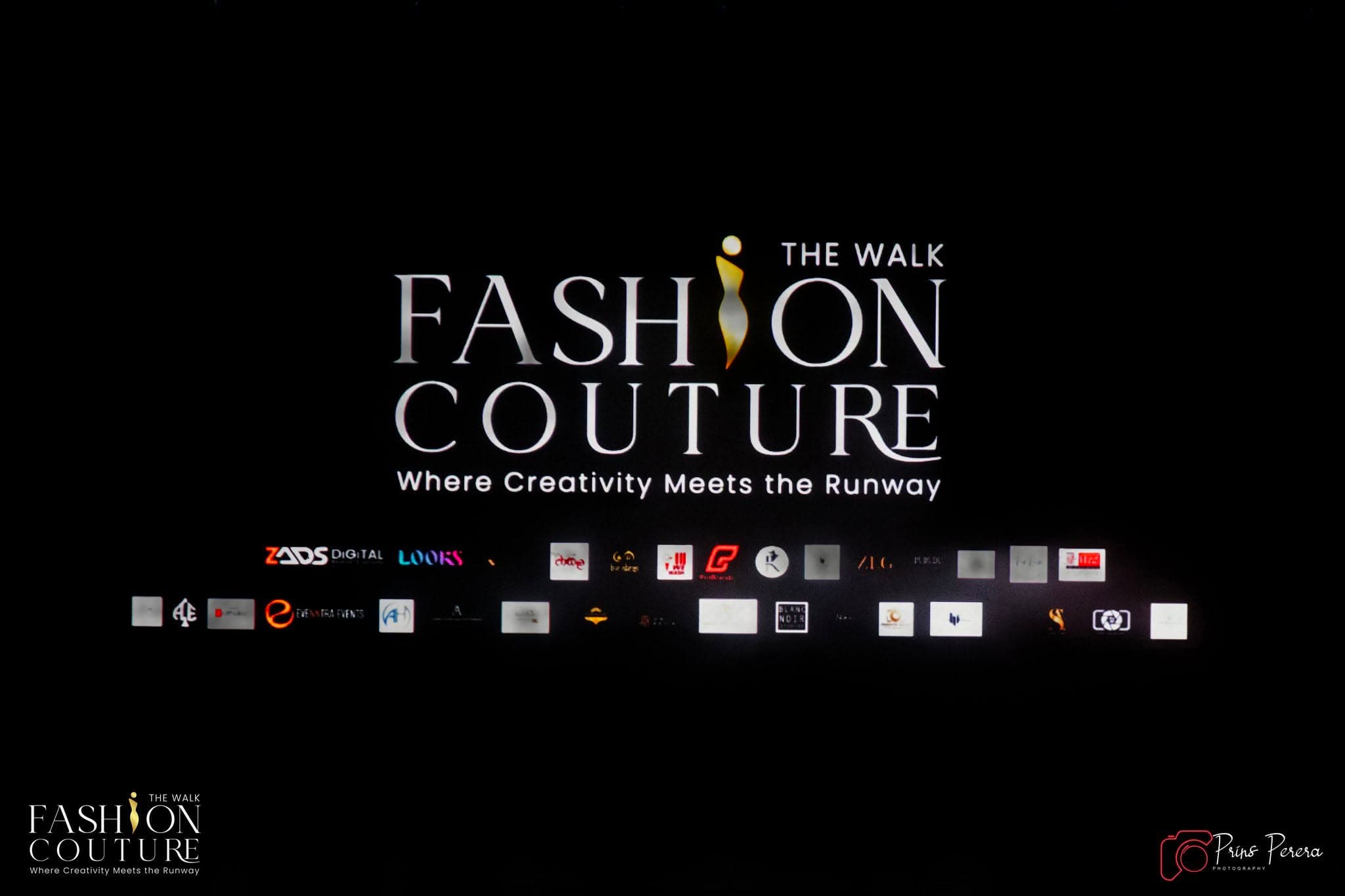 Fashion Couture 2026